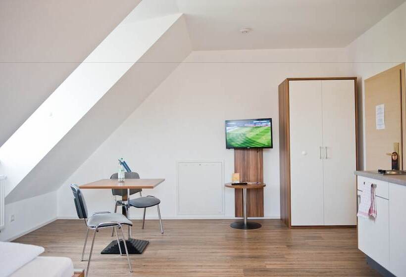 Boardinghouse Neustadt