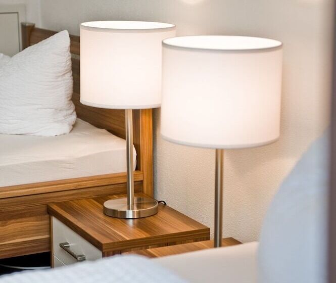 Boardinghouse Neustadt