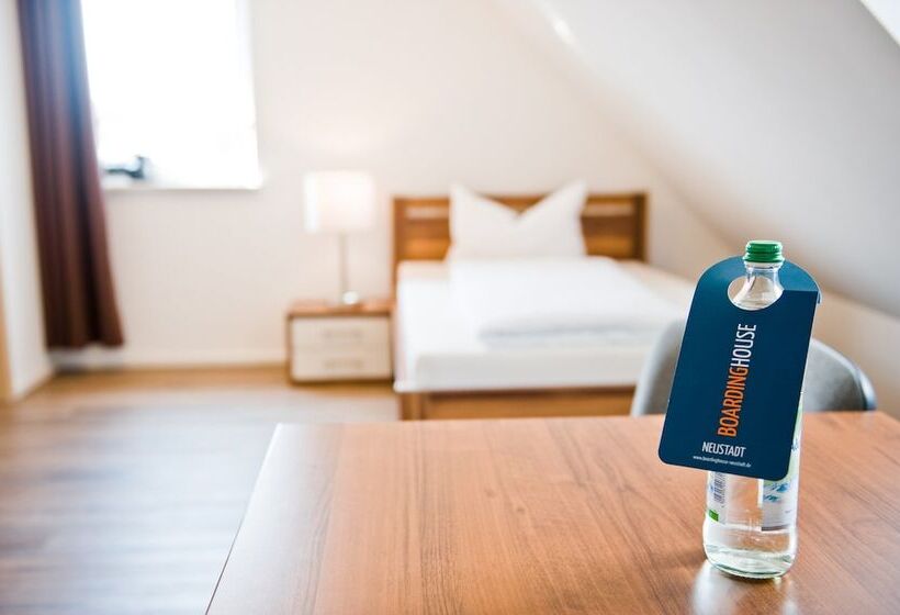 Boardinghouse Neustadt