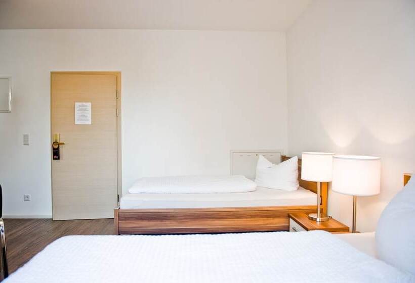 Boardinghouse Neustadt