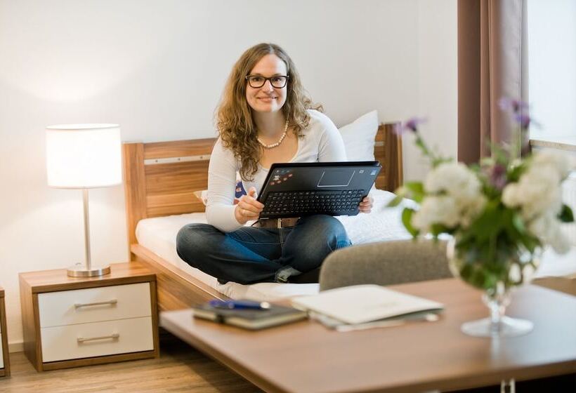 Boardinghouse Neustadt