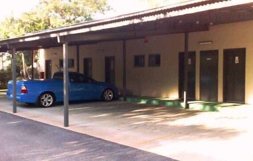 Capricorn Motel & Conference Centre