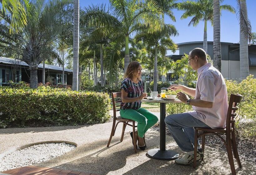 Capricorn Motel & Conference Centre