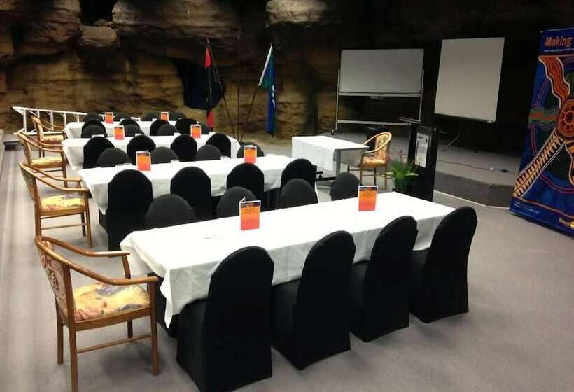 Capricorn Motel & Conference Centre