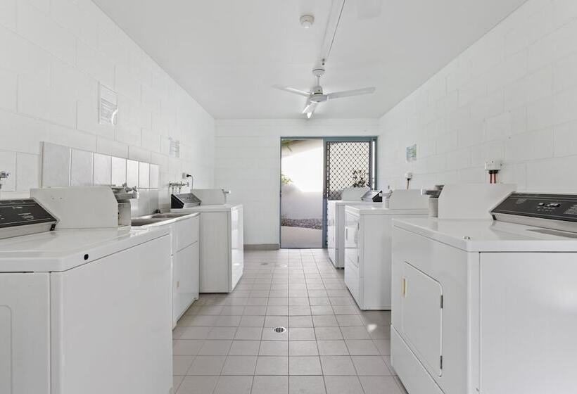 Capricorn Motel & Conference Centre