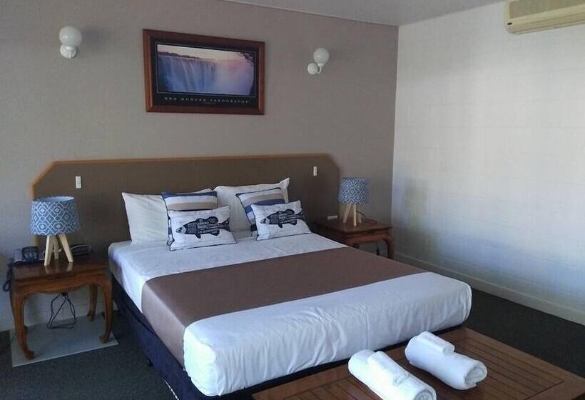 Capricorn Motel & Conference Centre