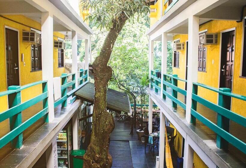 Che Lagarto Hostel Morro De Sao Paulo