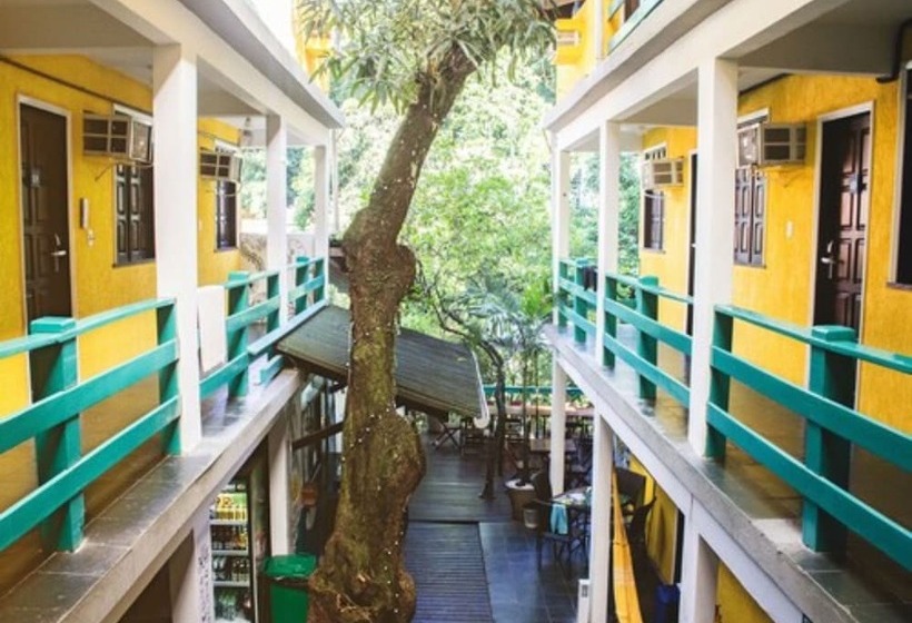 Che Lagarto Hostel Morro De Sao Paulo