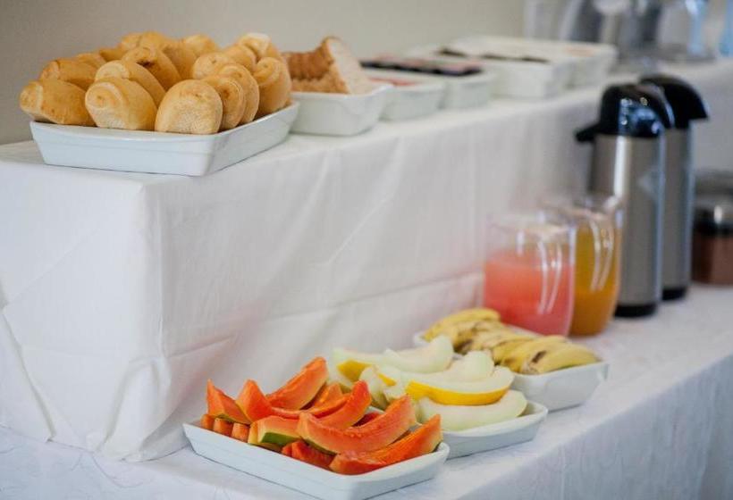 Che Lagarto Hostel Morro De Sao Paulo