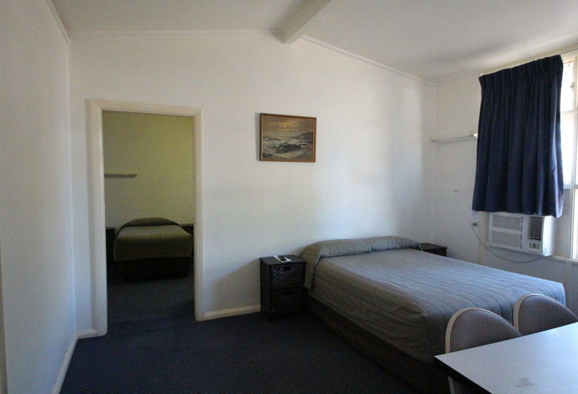 Coolabah Motel Walgett