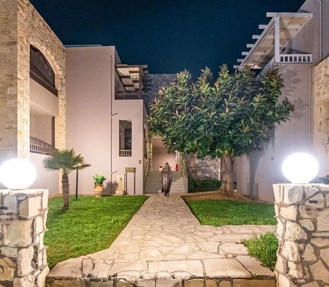 Erato Hotel Adults Only By Smile Hotels