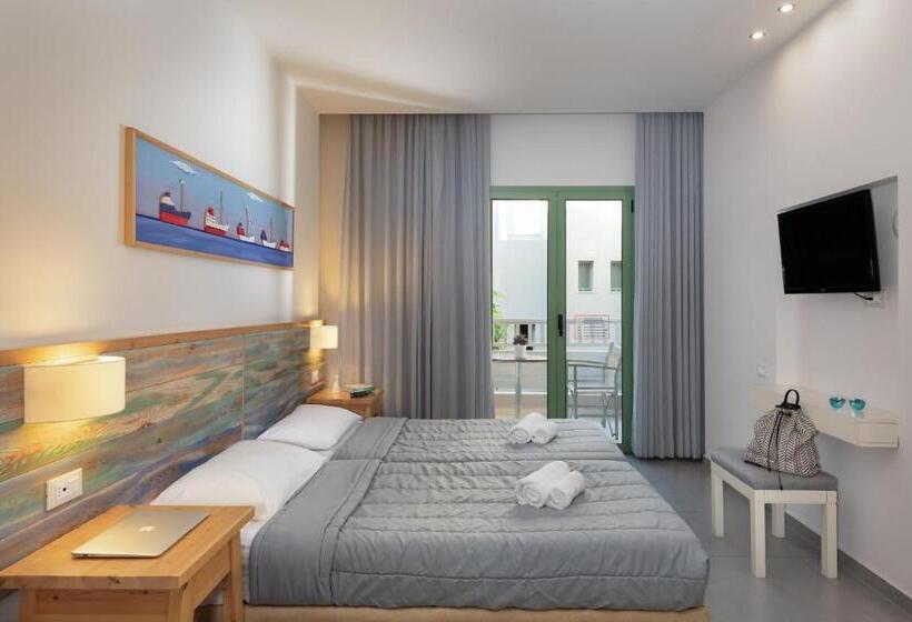 Erato Hotel Adults Only By Smile Hotels