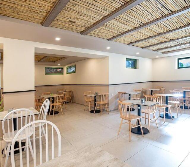 Erato Hotel Adults Only By Smile Hotels