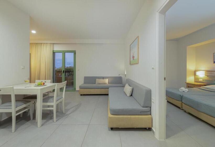 Erato Hotel Adults Only By Smile Hotels