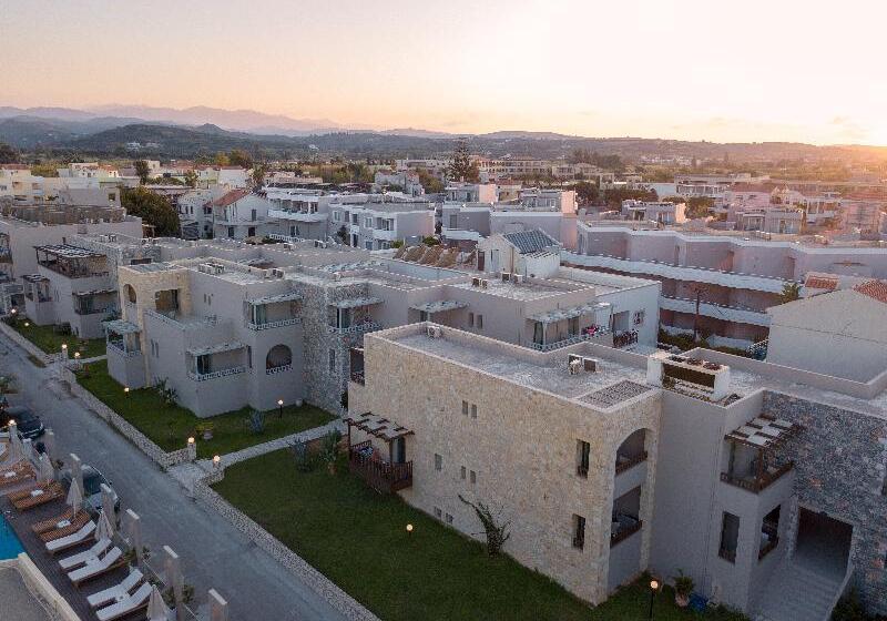 Erato Hotel Adults Only By Smile Hotels