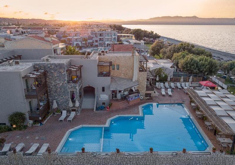 Erato Hotel Adults Only By Smile Hotels