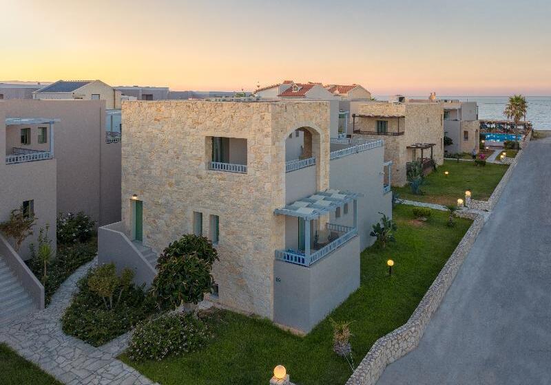 Erato Hotel Adults Only By Smile Hotels