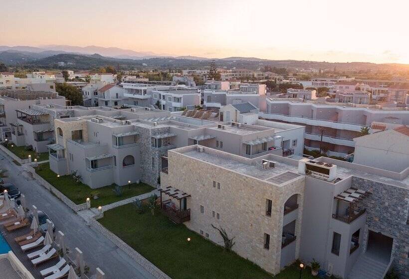 Erato Hotel Adults Only By Smile Hotels