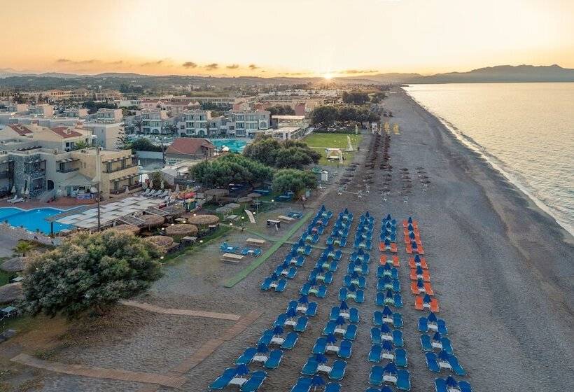 Erato Hotel Adults Only By Smile Hotels