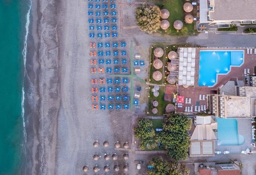 Erato Hotel Adults Only By Smile Hotels