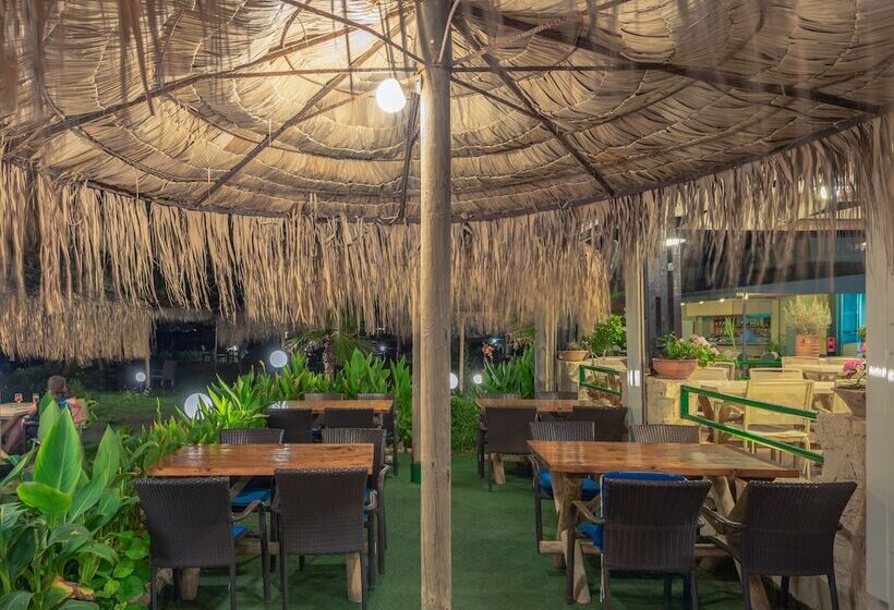 Erato Hotel Adults Only By Smile Hotels