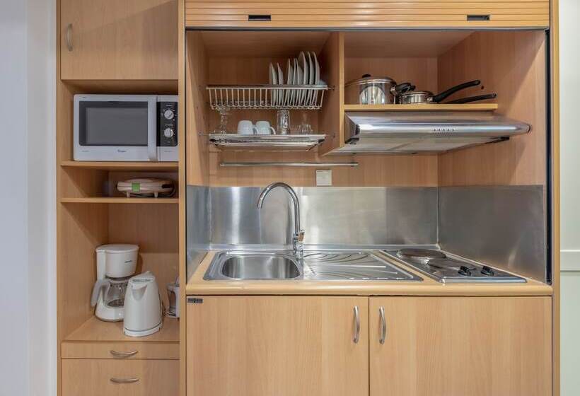 Erato Hotel Adults Only By Smile Hotels