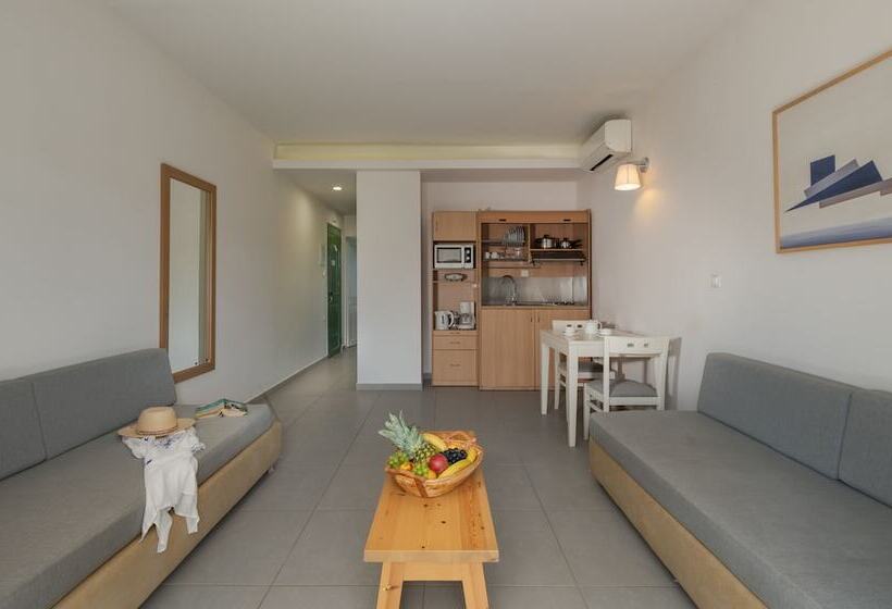 Erato Hotel Adults Only By Smile Hotels