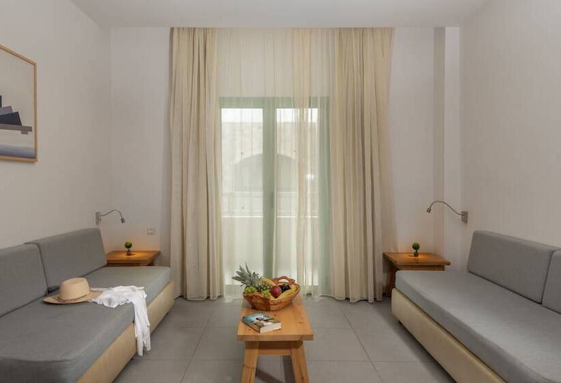 Erato Hotel Adults Only By Smile Hotels