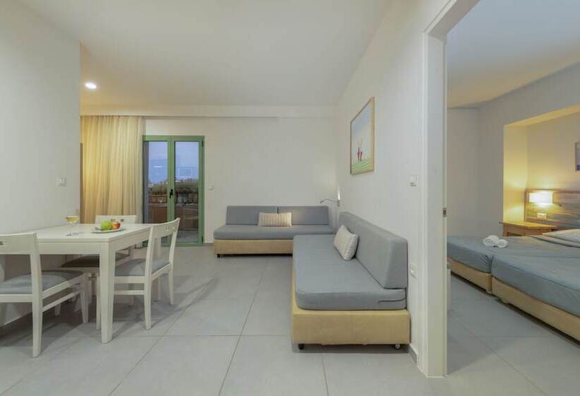 Erato Hotel Adults Only By Smile Hotels