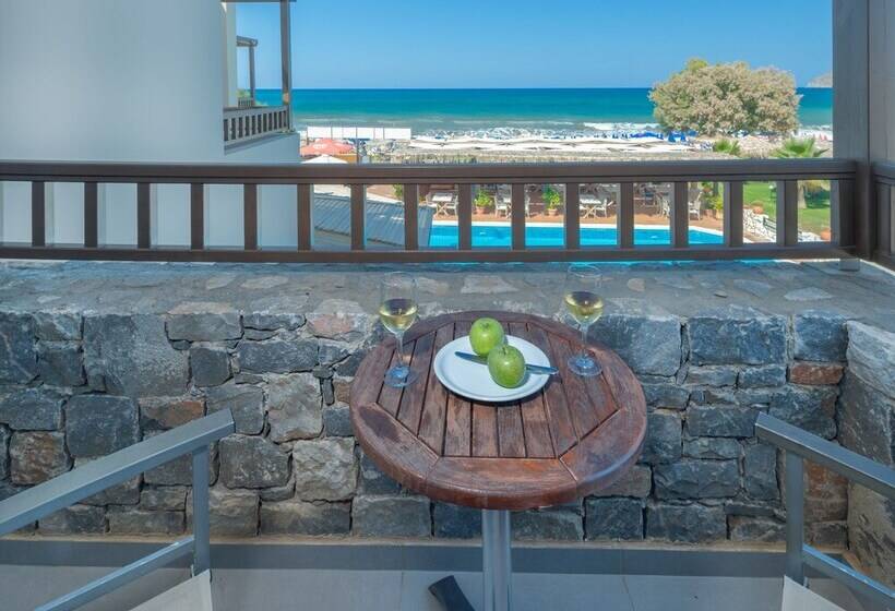 Erato Hotel Adults Only By Smile Hotels