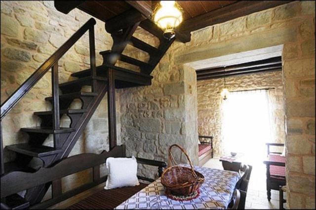 Esperides Stone Houses