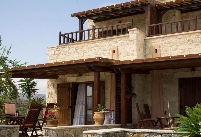 Esperides Stone Houses