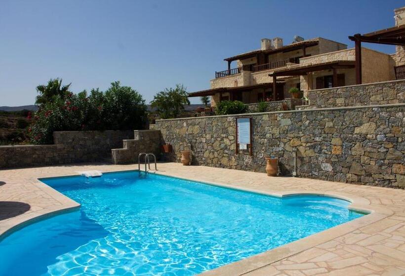 Esperides Stone Houses