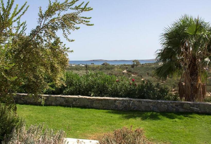 Esperides Stone Houses