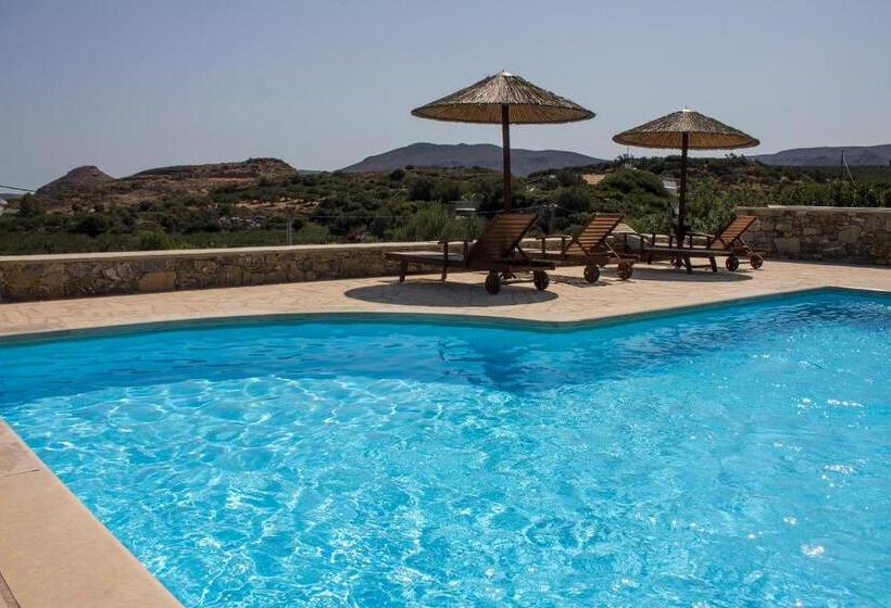 Esperides Stone Houses