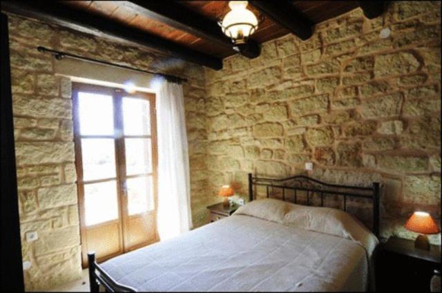 Esperides Stone Houses