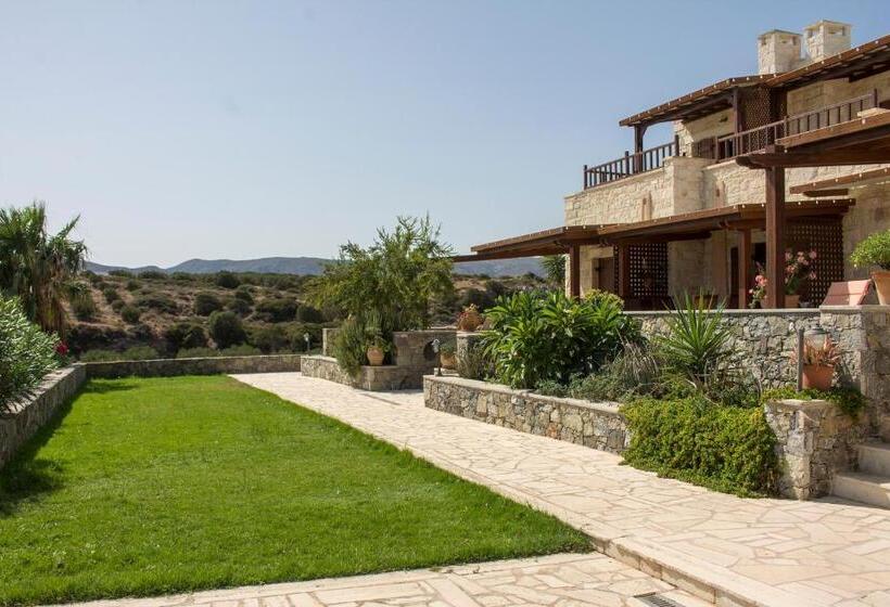 Esperides Stone Houses