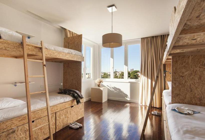 Estoril Beach House - Hostel