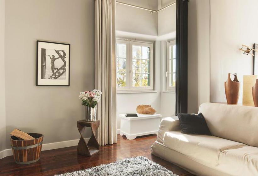 Estoril Beach House - Hostel