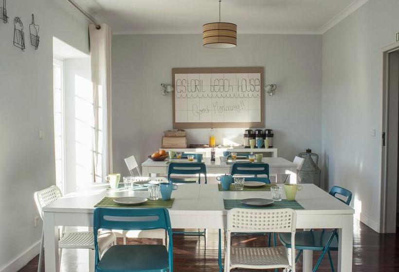 Estoril Beach House - Hostel