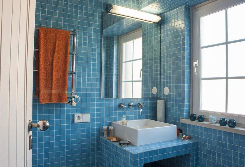 Estoril Beach House - Hostel