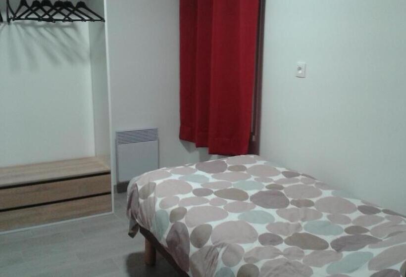 Fasthotel Angers Beaucouzé