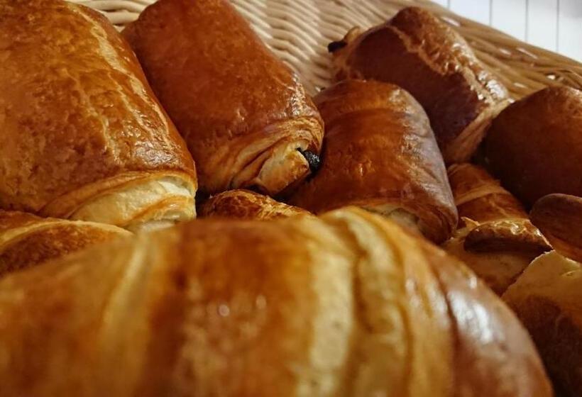 Fasthotel Angers Beaucouzé