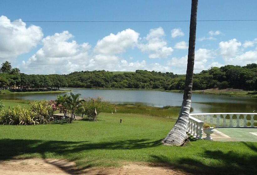 Fazenda Fiore Resort