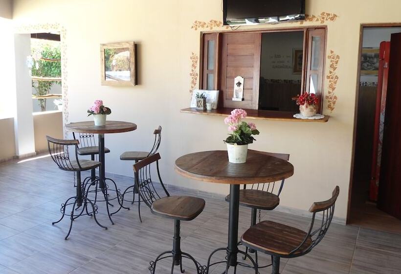 Fazenda Fiore Resort