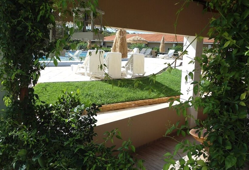 Fazenda Fiore Resort