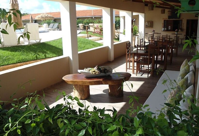 Fazenda Fiore Resort