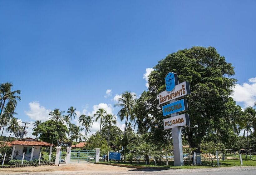 Fazenda Fiore Resort