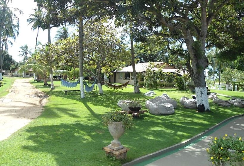 Fazenda Fiore Resort