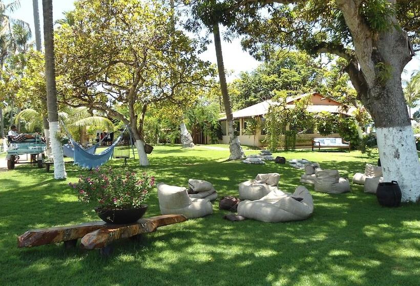 Fazenda Fiore Resort